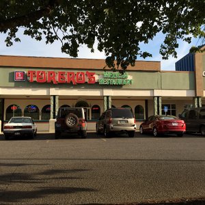 Toreros Mexican Family Restaurant